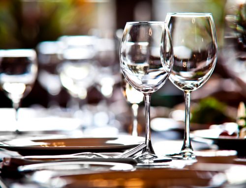 A Water Efficiency Checklist for Restaurants