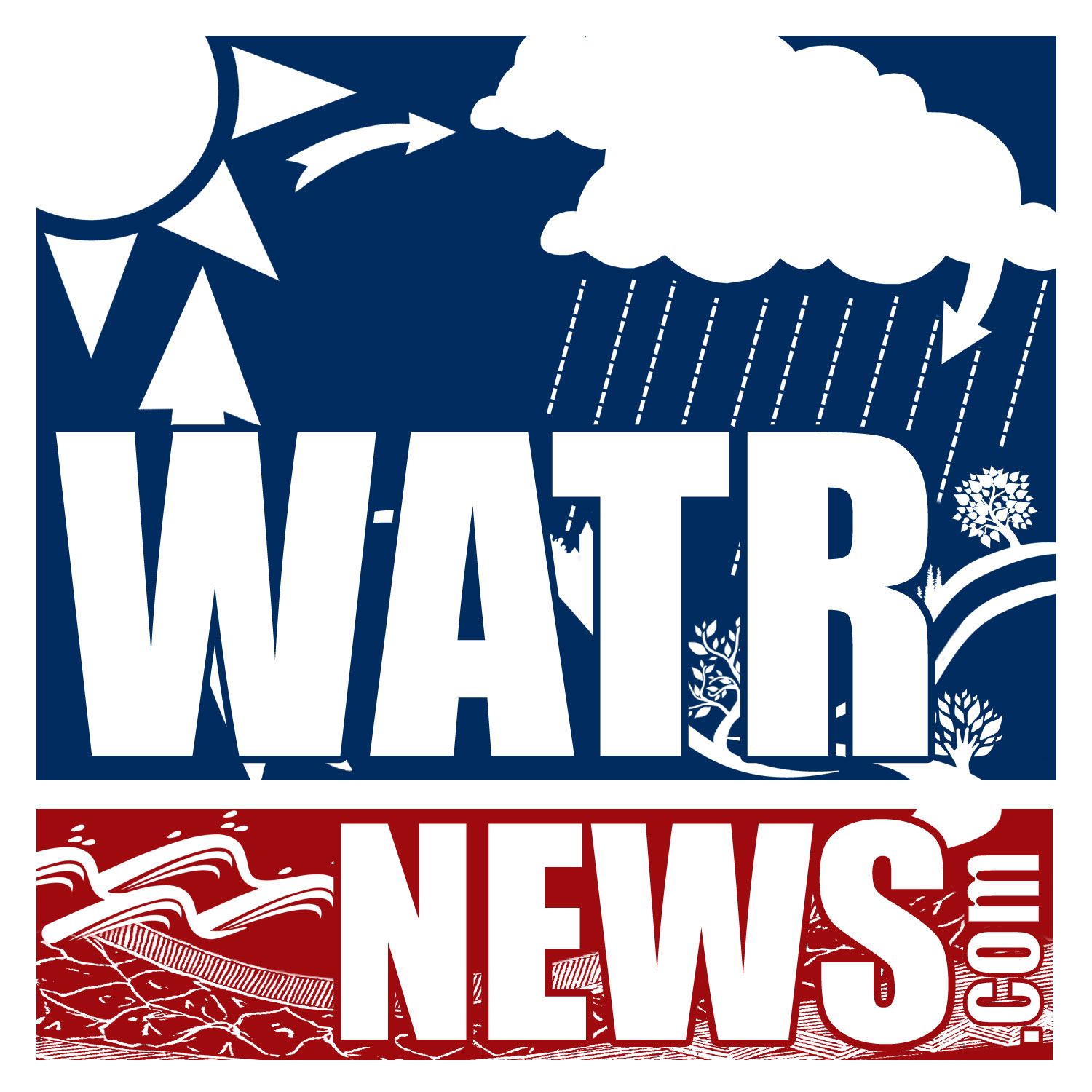 Water news of Texas