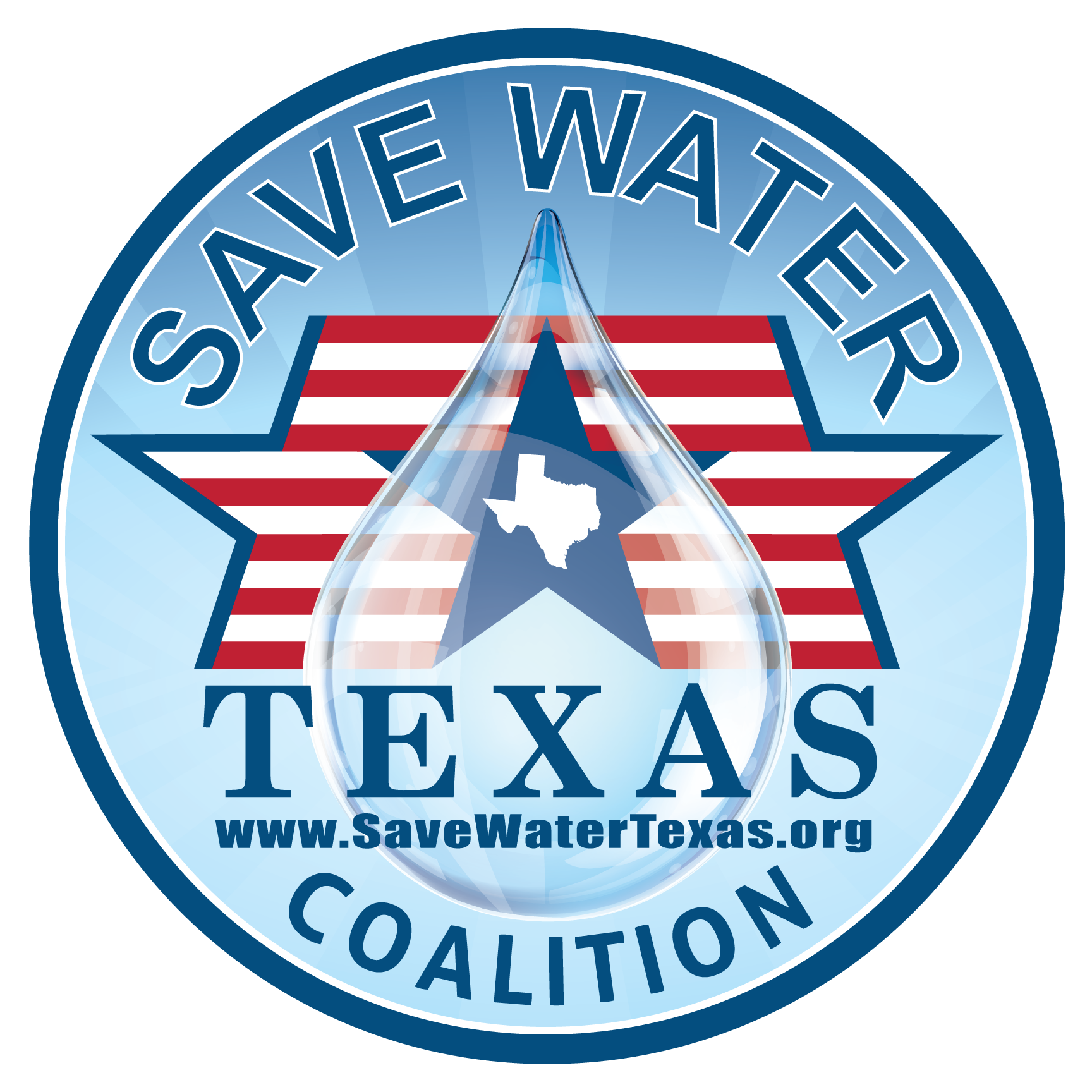 Save Water Texas Coalition