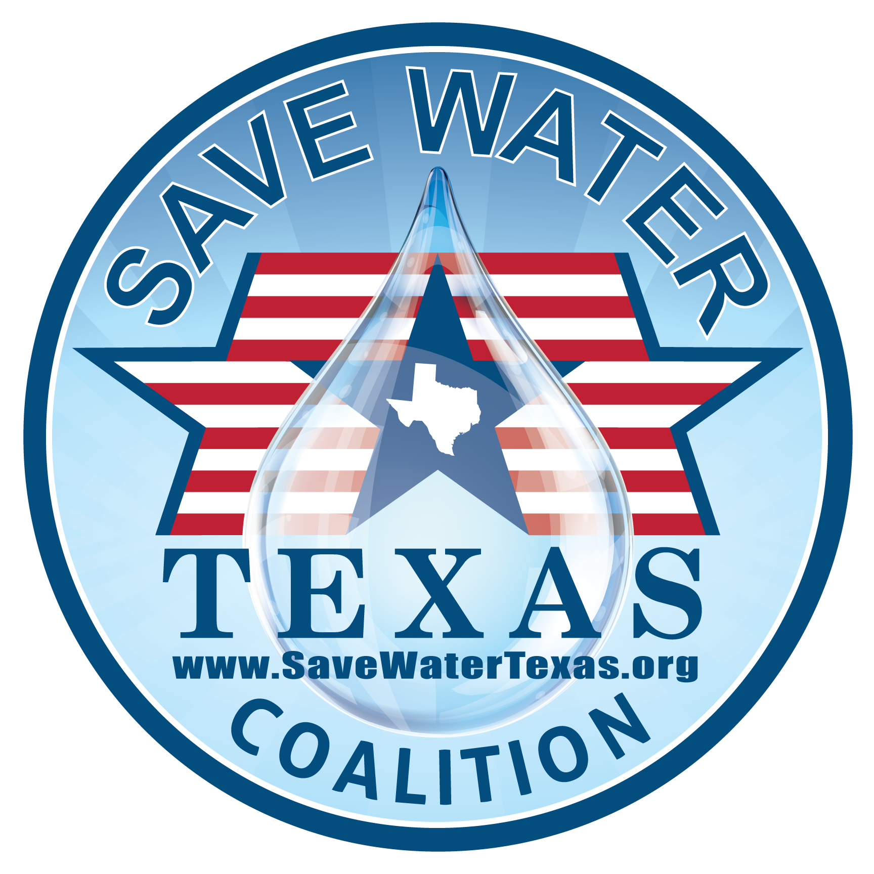 Save Water Texas Coalition Save Water Texas Coalition
