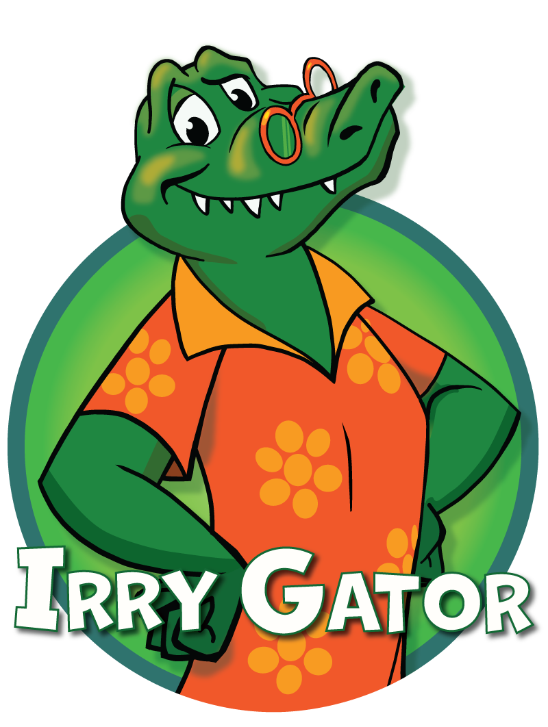 Irry Gator