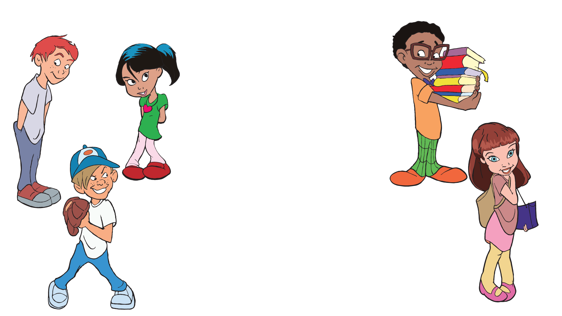 Kids water conservation