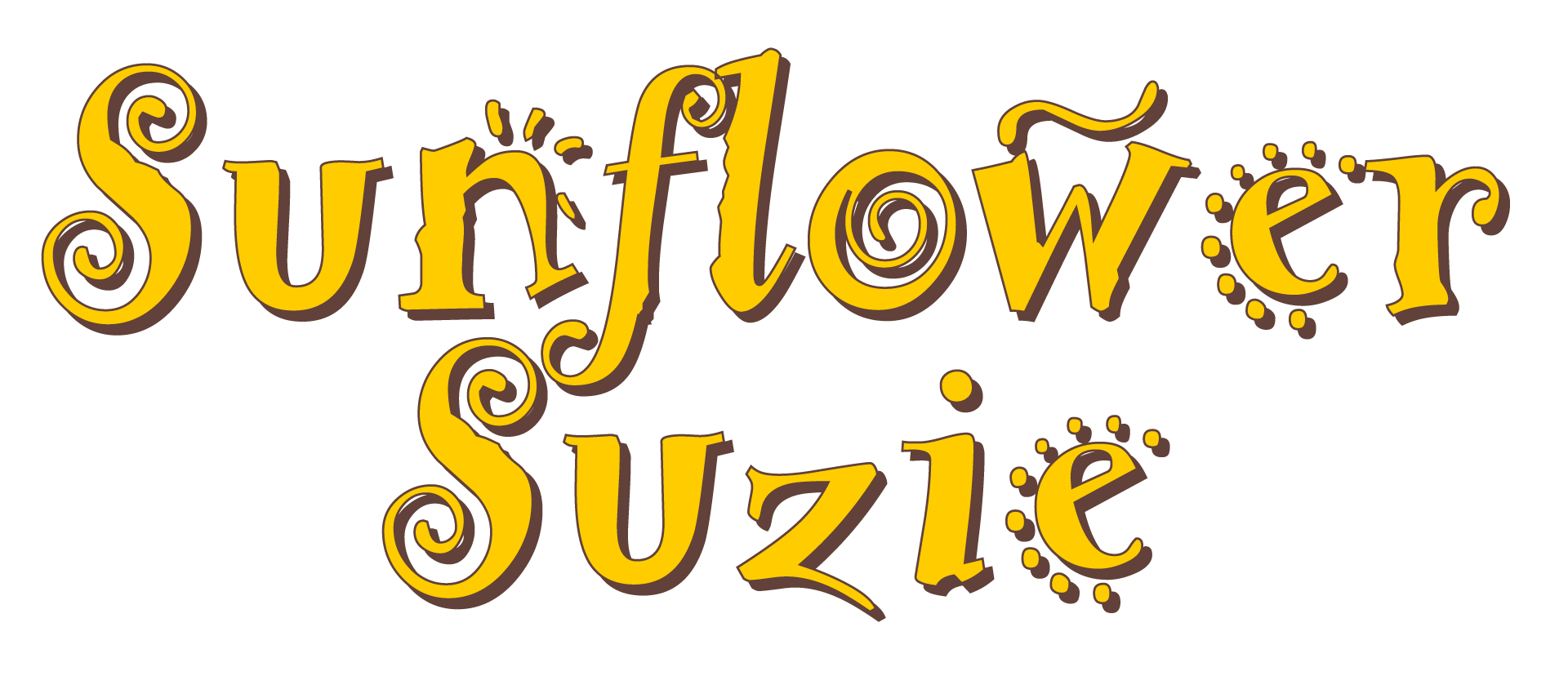 sunflower suzie